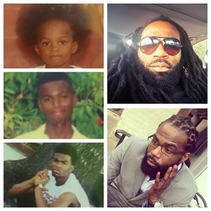 Meet your Posher, Herron